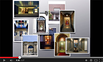 Ambassades suisses Ambassades suisses