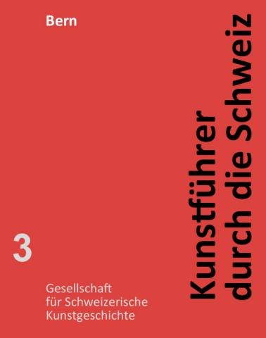 EPUB Kunstführer durch die Schweiz - Kanton Bern