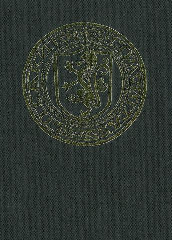 Band 73. Ticino III. L’Alto Verbano II. I circoli del Gambarogno e della Navegna