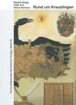 PDF Die Kunstdenkmäler des Kantons Thurgau VIII. Rund um Kreuzlingen