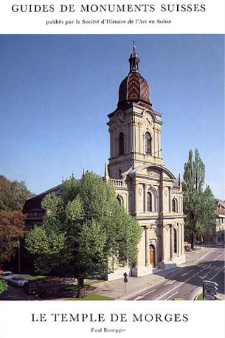 Le temple de Morges