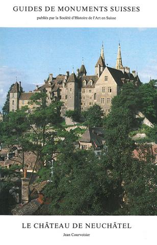 Le château de Neuchâtel