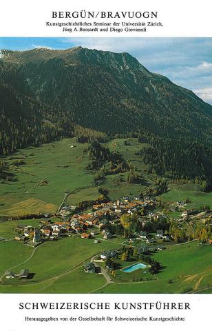 Bergün/Bravuogn