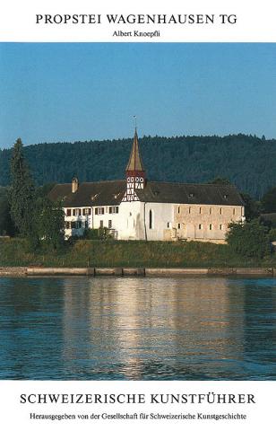 Propstei Wagenhausen TG