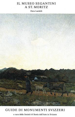 ll museo Segantini a St. Moritz