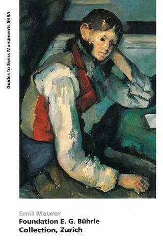 Foundation E.G. Bührle Collection, Zurich
