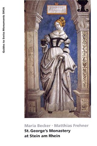 St. George's Monastery at Stein am Rhein