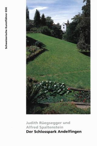 Der Schlosspark Andelfingen