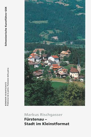 Fürstenau - Stadt im Kleinstformat
