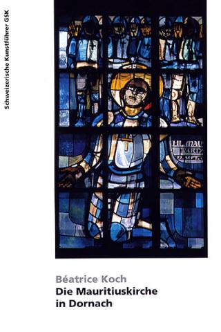 Die Mauritiuskirche in Dornach