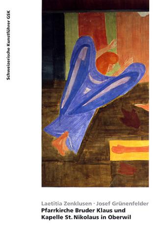 Pfarrkirche Bruder Klaus und Kapelle St. Nikolaus in Oberwil