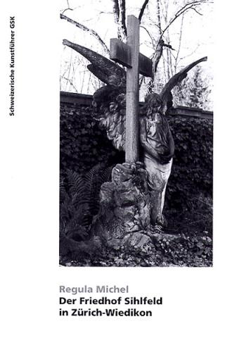 Der Friedhof Sihlfeld in Zürich-Wiedikon