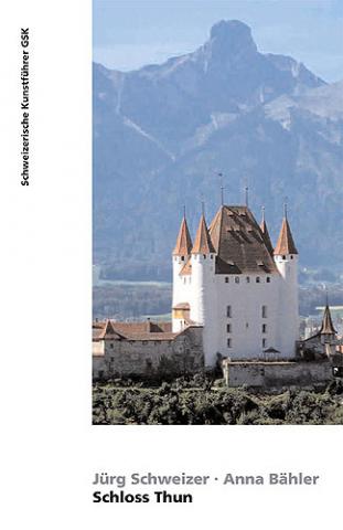 Thun Castle