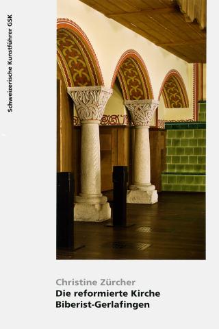 Die reformierte Kirche Biberist-Gerlafingen