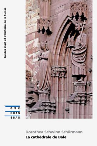 La cathédrale de Bâle