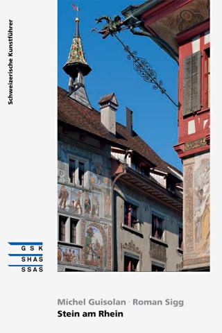 Stein am Rhein