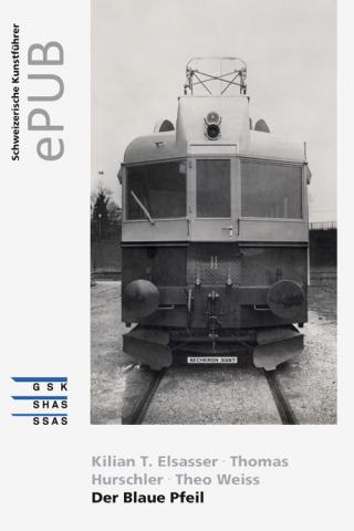 Der Blaue Pfeil (Deutsch) EPUB