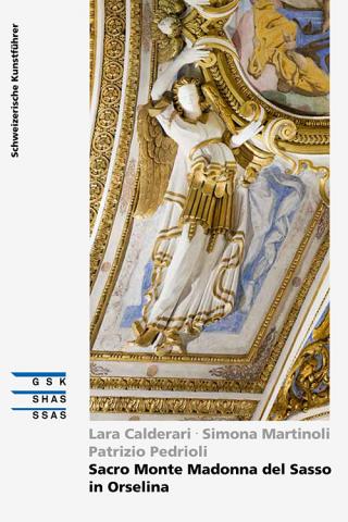 Sacro Monte Madonna del Sasso in Orselina