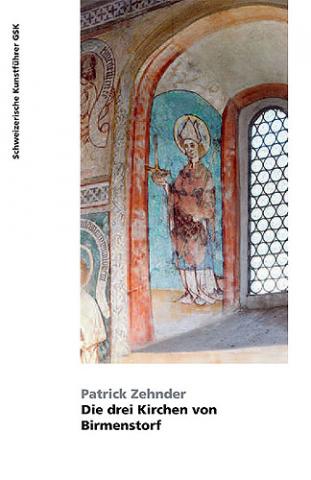 Die drei Kirchen von Birmenstorf