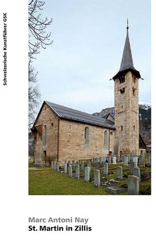 Saint-Martin de Zillis