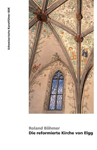 Die reformierte Kirche von Elgg