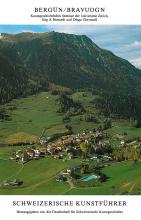 Bergün/Bravuogn