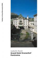 Grand Hotel Kronenhof, Pontresina