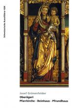 Oberägeri. Pfarrkirche, Beinhaus, Pfrundhaus