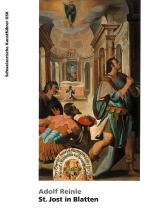 St. Jost in Blatten