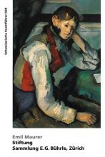 Stiftung Sammlung E.G. Bührle, Zürich