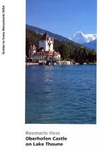 Oberhofen Castle on Lake Thoune