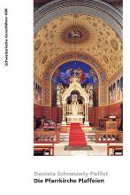Die Pfarrkirche Plaffeien