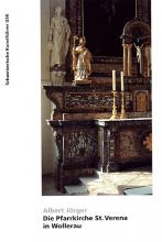 Die Pfarrkirche St. Verena in Wollerau