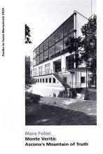 The Monte Verità of Ascona