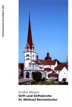 Stift und Stiftskirche St. Michael Beromünster