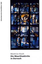 Die Mauritiuskirche in Dornach