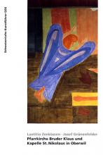 Pfarrkirche Bruder Klaus und Kapelle St. Nikolaus in Oberwil
