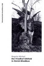 Der Friedhof Sihlfeld in Zürich-Wiedikon