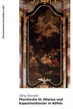 Pfarrkirche St. Hilarius und Kapuzinerkloster in Näfels
