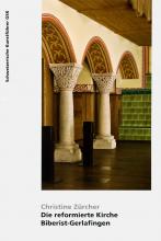 Die reformierte Kirche Biberist-Gerlafingen