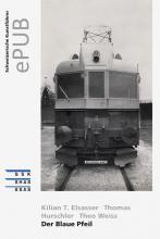 Der Blaue Pfeil (Deutsch) EPUB