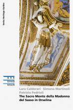 The Sacro Monte della Madonna del Sasso in Orselina