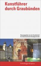 Kunstführer durch Graubünden