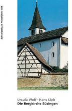 Die Bergkirche Büsingen