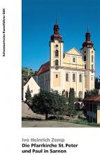 Die Pfarrkirche St. Peter und Paul in Sarnen