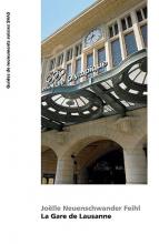 La Gare de Lausanne