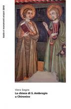 La chiesa S. Ambrogio di Chironico