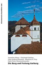 Die Burg und Festung Aarburg